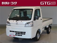 トヨタ ピクシストラックスタンダードSA3
