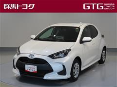 トヨタ ヤリス G