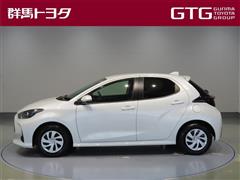 ヤリス G