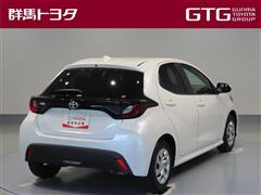 ヤリス G