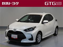 トヨタ ヤリス G