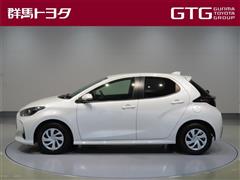 ヤリス G