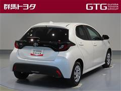 ヤリス G