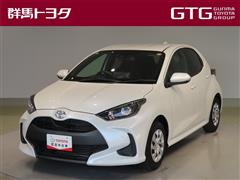 ヤリス G
