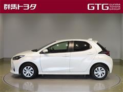 ヤリス G