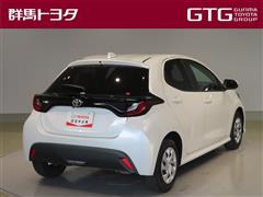ヤリス G