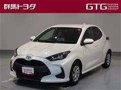 ヤリス G