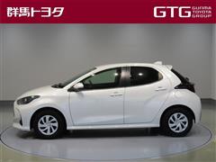 ヤリス G