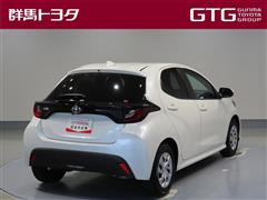 ヤリス G