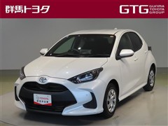 トヨタ ヤリス G