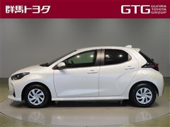 ヤリス G