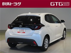 ヤリス G
