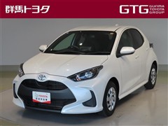 トヨタ ヤリス G