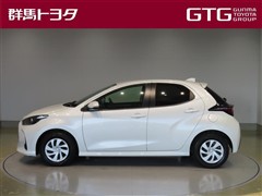ヤリス G