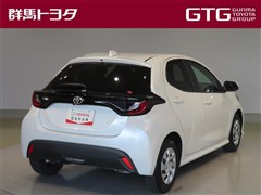 ヤリス G
