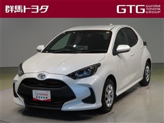 トヨタ ヤリス G