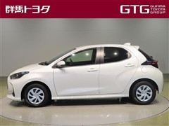 ヤリス G