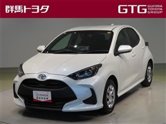 ヤリス G
