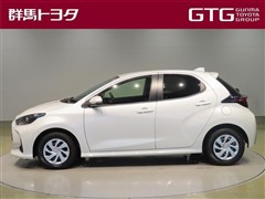 ヤリス G