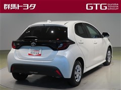 ヤリス G