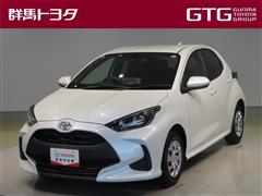 ヤリス G