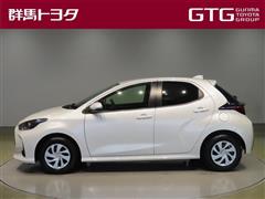 ヤリス G