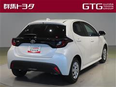 ヤリス G
