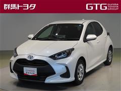 トヨタ ヤリス G