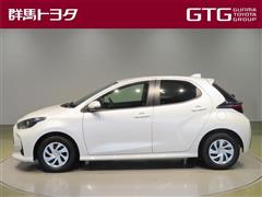 ヤリス G
