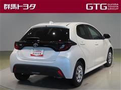 ヤリス G