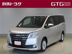 トヨタ ノア ハイブリッド G