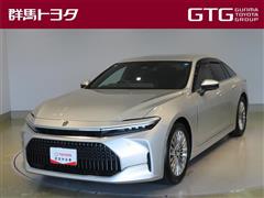 トヨタ　クラウンHEV 2.5 SEDAN Z