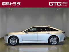 クラウンHEV 2.5 SEDAN Z