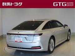 クラウンHEV 2.5 SEDAN Z