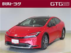 プリウス Z