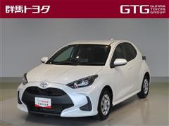 トヨタ ヤリス G