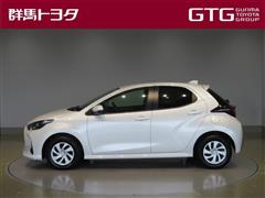 ヤリス G