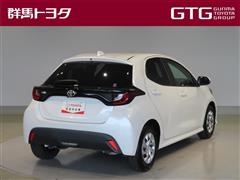 ヤリス G