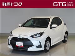 トヨタ ヤリス G