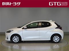 ヤリス G