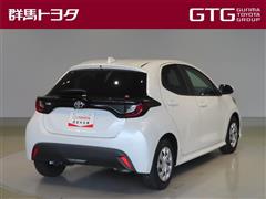 ヤリス G