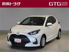 トヨタ ヤリス G