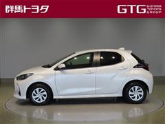 ヤリス G