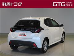 ヤリス G