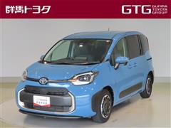 トヨタ　シエンタ ハイブリッド Z