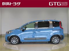 シエンタ ハイブリッド Z