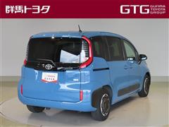 シエンタ ハイブリッド Z