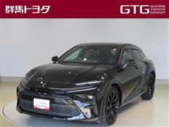 トヨタ クラウンHEV スポーツ Z