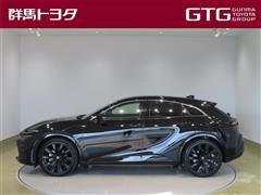 クラウンHEV スポーツ Z