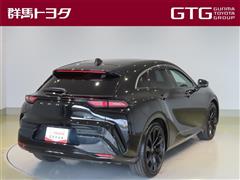 クラウンHEV スポーツ Z